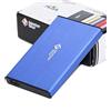 MasterStor 1 Anni di Garanzia-unità Disco Rigido Esterno USB 3.0 Super-Veloce 2,5 Pollici SATA Laptop Hard Disk Disco Rigido Portatile Blu (80 GB, 120 GB, 160 GB, 320 GB, 500 GB, 1 TB) (320GB)