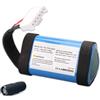 Glaxcidy 7800mAh Batteria Compatibile con JBL Charge 4, JBL Charge 4J, JBL Charge 4BLK Altoparlante Bluetooth Batteria di Ricambio 3.7V