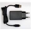 Letmeknow Alimentation - Chargeur USB type C 5V 3A & Câble USB C
