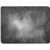 Silent Monsters Tappetino Mouse 36 x 25 cm, Grigio, Bordo tagliato al laser, Durevoli, antiscivolo e silenzioso, gioco, ufficio, casa, lavabile, arrotolabile, Tappetini per il Gaming Mousepad