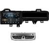 Generic Autoradio da 7 per Renault Scenic 3, Renault Grand Scénic III 2009-2016, con guida a sinistra e destra, Android 15 Carplay, navigatore, radio, lettore video multimediale, touch screen, Bluetooth, GPS