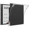 MGUEIAO Cover per PocketBook InkPad Eo 10.3 | Sottile TPU Morbido Case, Protettiva Antiurto Airbag Custodia, Antigraffio - Transparent