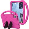 Tading Custodia per bambini per Blackview Tab 8 Wifi/Tab 70 Wifi Tablet 10.1 pollici 2023, Custodia protettiva in schiuma EVA adatta ai bambini per Blackview Tab 7 Wifi 2022/ OSCAL Pad 60 10.1 pollici