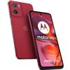 Motorola moto G05 8+256GB DS plum RED pb6l0032ro