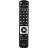 UNCIHY RC5117 RC-5117 Telecomando universale compatibile per Hitachi RC5118 RC-5118 32HYJ46U 42HYT42U 43HGT69U 50HYT62U 32HB6J41U 42HXT42U 48HBT62U 48HK6T64U 9HGT69 U TV