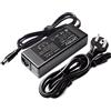 PFMY Computer PC Portatile Alimentatore Caricabatterie Adattatore Caricatore per Dell Inspiron 15 3542 7000 7567 Vostro 1400 1500 3300 3500 1710 1720 LA65NS2-01 19.5V 4.62A 90W AC Adapter