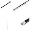 Diamond Antenna DIAMOND ORIGINALE HF40FXW ANTENNA HF 7.00 MHz (40 MT.) - CONNETTORE MJ