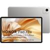 HONOR Pad X9a Tablet, 6+128GB, Schermo 11,5 2,5K Fullview, Snapdragon 685, Batteria 8300mAh, Frequenza di Aggiornamento 120Hz, Quattro Altoparlanti, Design Metallo Elegante