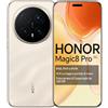 HONOR Magic8 Pro Smartphone (Sunshine Gold, 512.0, GB, 12.0, GB)
