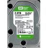Western Digital wd20earx-00pasb0 2TB DCM: Harnhtjmab