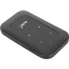 DAUERHAFT Hotspot Wi Fi Mobile 4G LTE wifi pocket Supporto 10 Dispositivi di Connessione Compatto a Lunga Durata della Batteria Mini Router Portatile LTE da Routery