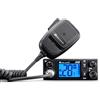 Midland 28 ricetrasmettitore cb veicolareCB Multi 4W, un modello di fascia media con display LCD 2 a colori e sette colori selezionabili. Include Squelch digitale per comunicazioni chiare