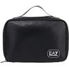 Emporio Armani EA7 Train Beauty Case Unisex, 7X000756