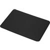 YELARXI Base modellante in feltro, organizer per borse e borsette, ad arco, per borsette, borse da donna, Nero , 14 x 9 Inch, moderno