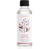 Airkeep Ricarica Profumatore Ambiente Clean Cotton, Deodorante Ambiente Ricarica Diffusore Bastoncini per la Camera da Letto, Il Bagno, L'Ufficio e l'Arredamento della Casa