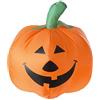 import Zucca di Halloween Gonfiabile con Ventola 46 Centimetri