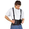 Portwest PW80BKRL Cintura di Supporto, Nero, Large