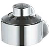 GROHE 47597IP0 - Manopola per manubrio