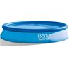 Intex Easy Set 28130NP - Ø366x76 cm - Piscina gonfiabile
