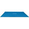 Intex Telo Termico per piscina rettangolare - 732x366 cm - Intex
