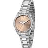 Sector No Limits Orologio da donna, Collezione 270, in Acciaio, Cristalli - R3253578505