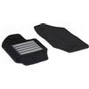 MTM SP-9792 Tappetini su Misura in Velluto per Suzuki Jimny (GJ) PRO (manual) 2 posti 2021>