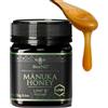 BeeNZ Miele di Manuka UMF 5+ 83+ MGO 250g