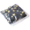 Venchi Cioccolatini Fondenti Chocaviar 75% in Busta Bulk 1kg - Senza Glutine