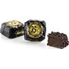 Venchi Cioccolatini Venchi Cubotto Chocoviar 75% Cioccolato Fondente Sfusi (500g)