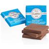 Venchi - Granblend Latte NO Zuccheri Aggiunti, 1 kg - NO Edulcoranti Artificiali - Senza Glutine