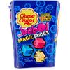 Perfetti Van Melle Gomme Da Masticare Big Babol Magic Cubes 10 Barattoli da 86 g Frutta