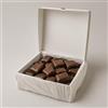 Generico Mostaccioli Napoletani Artigianali, Dolci Tradizionali Partenopei al Cioccolato Fondente, Confezione da 4kg, Ideale per Feste e Regali Gourmet