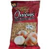 Generico Cipolle Fritte Crispy Fired Croccanti King's Harvest Busta da 400 g Sushi