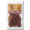 Cattleman's Cut Texas Style Flank Steak Beef Jerky, 9 once