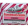 Fisherman's Friend Fishermans Amici Cherry - 6 x 25gm