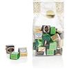 Venchi - Sacchettino Regalo con Cioccolatini Cremini Assortiti, 300 g - Idea Regalo - Senza Glutine