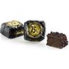 VENCHI - CIOCCOLATINI FONDENTI CHOCAVIAR 75% - 500g - SENZA GLUTINE