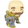 Funko 10304 League of Legends Braum Il Cuore del Freljord