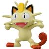 TOMY Takara Tomy MC.045 Meowth 5cm Pokémon X & Y