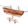 Artesanía Latina - Strumenti Modellismo, Sistema di Montaggio dello Scafo Piccolo - Modello 27011 - Strumenti per Costruire Modelli di Nave