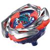 タカラトミー(TAKARA TOMY) Takara Tomy Beyblade X UX-11 Starter Impact Drake 9-60LR (età 7+)