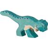 Holztiger - 2041112 - Dinosaur Figurine - Pachycephalosaurus