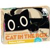 Bezier Games Bezier Game - Cat in the Box, edizione Deluxe (versione inglese)