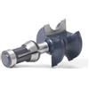 ZYEHNAWD Adattatore pinza per frese da 6, 6,35, 8 e 12,7 mm