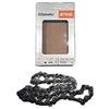 Stihl Catena per motosega stihl picco Micro Comfort 3 - 3636 000 0045 - 30 cm