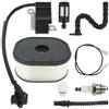YUNGONG Modulo bobina di accensione adatto for motosega MS661 MS661C
