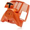 Haishine Kit avviamento a strappo FS40 per decespugliatori Stihl FS40, FS40C, FS50, FS50C, FS56, FS56C, FC56, HT56, KM56; Sostituisce i codici 41441904000, 41441904004