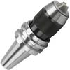 snowchecking BT30 BT40 BT50 Utensile autoserrante integrato, mandrino per trapano, pinza APU08 APU13 APU16 per tornio CNC (BT30-APU16)