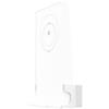 Kivivaka 180x90mm per Starlink per Gen 3 Router Mount Staffa 180x90mm | Design a parete, consente di risparmiare spazio sulla scrivania, migliora la radiazione di calore, adatto per router Gen 3