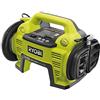 RYOBI Sconosciuto noname compressore senza fili 3in1 ryoby One+ r18i-0 18v 10,3bar
